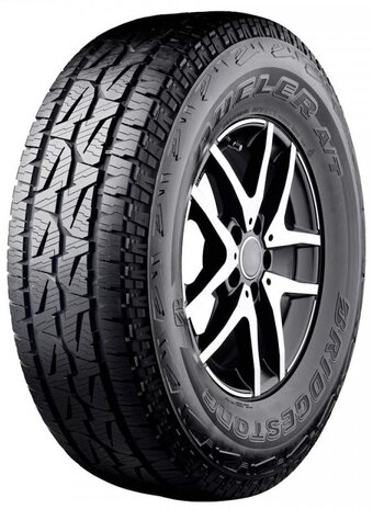 Bridgestone DUELER A/T 001 255/70 R18 116S