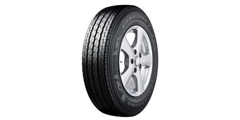 Firestone VANHAWK 2 175/75 R16 101R