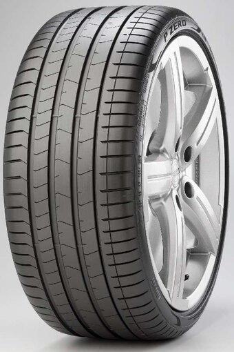 Pirelli P-ZERO L ROF 225/35 R20 90Y