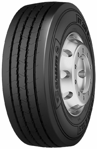 Barum BT200R 215/75 R17,5 135/133K