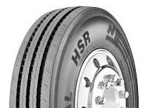 Continental HSR 10/80 R22,5 144/142K