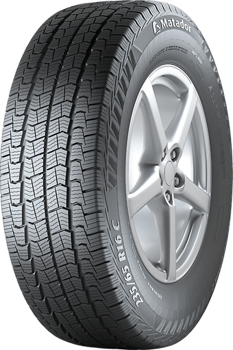 Matador MPS400 Variant All Weather 2 195/70 R15 104/102R