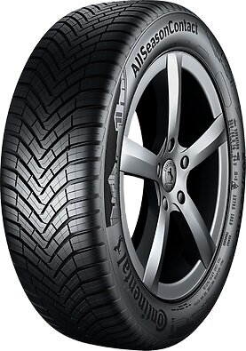 Continental AllSeasonContact 125/80 R13 65M