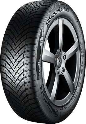 Continental AllSeasonContact CS 215/65 R17 99V