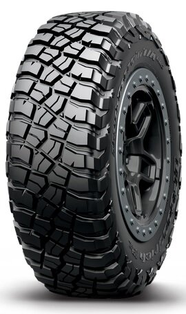 BFGoodrich MUD TERRAIN T/A KM3 215/75 R15 100Q