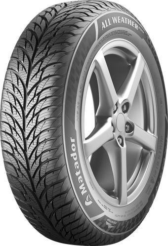 Matador MP62 ALL WEATHER EVO 155/80 R13 79T