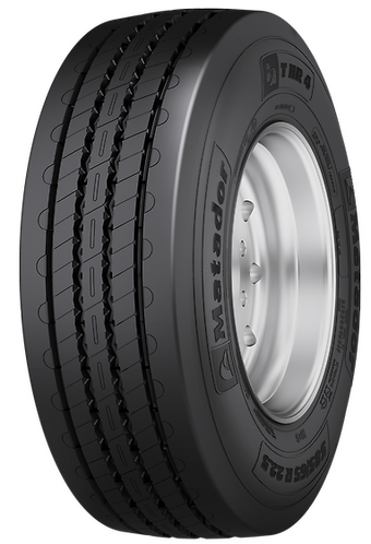 Matador T HR 4 205/65 R17,5 129/127K