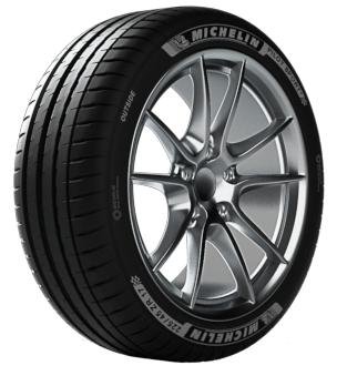 Michelin PILOT SPORT 4 ZP 225/45 R17 91Y