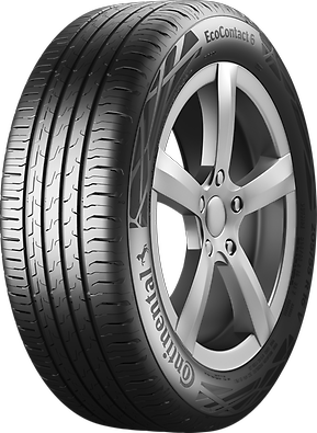 Continental EcoContact 6 175/65 R15 84H