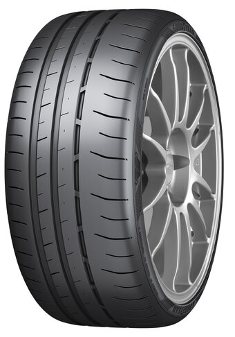GoodYear EAGLE F1 SUPERSPORT R 235/35 R19 91Y