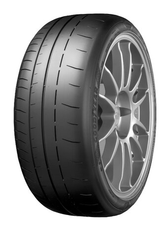 GoodYear EAGLE F1 SUPERSPORT RS 265/35 R20 99Y   