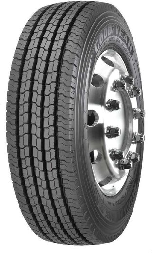 GOODYEAR Regional RHS II+ 205/75 R17,5 124/122M