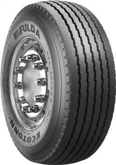 FULDA Ecotonn 2 HL 385/65 R22,5 164/158L