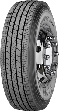 SAVA Avant 4 PLUS 315/70 R22,5 154/152M