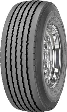 SAVA Cargo 4 HL 385/65 R22,5 164/158L