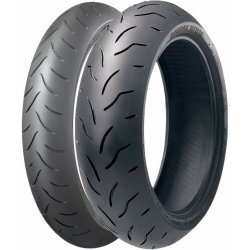 Bridgestone BT016F 120/70 R17 58W 