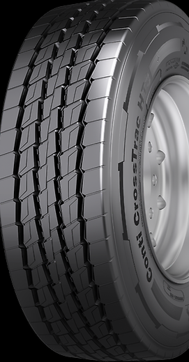 Continental Conti CrossTrac HT3 385/65 R22,5 160/000K