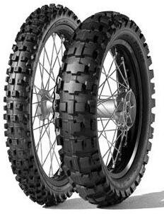 Dunlop D908 130/90 -18 69R 