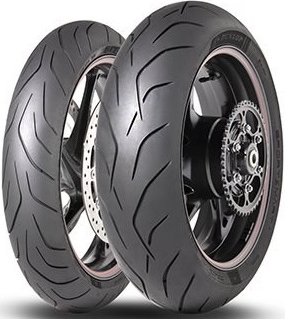 Dunlop SPORTSMART MK3 190/50 R17 73W R TL  MT