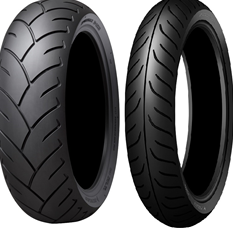 Dunlop D423 200/55 R16 77H R TL - - J