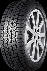 Bridgestone Blizzak LM25-1 205/60 R16 92H