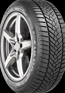 Fulda KRISTALL CONTROL HP 2 ROF 245/45 R18 100V