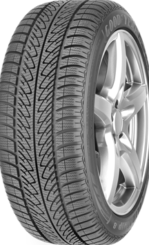 GoodYear UG8 PERFORMANCE ROF 245/45 R19 102V   