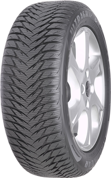GoodYear UG8 ROF 195/55 R16 87H   