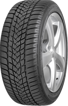 GoodYear ULTRA GRIP PERFORMANCE 2 ROF 205/55 R16 91H