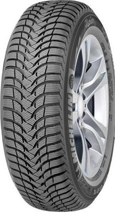 Michelin ALPIN A4 SELFSEAL 165/65 R15 81T