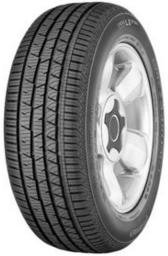 Continental CrossContact LX Sport CSIL 245/50 R20 102V