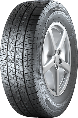 Continental VanContact Camper 215/70 R15 109R