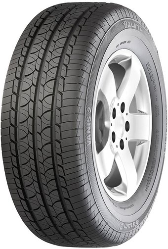 Barum Vanis 2 195/65 R16 104/102T