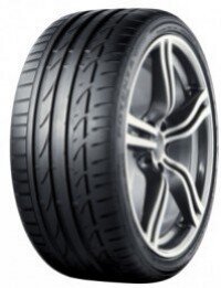 Bridgestone Potenza S001 RFT 225/40 R18 88Y