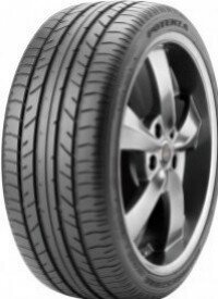 Bridgestone Potenza RE040 RFT 245/45 R18 96W