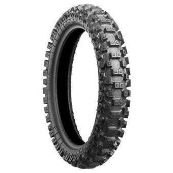 Bridgestone X30R 90/100 -16 52M 