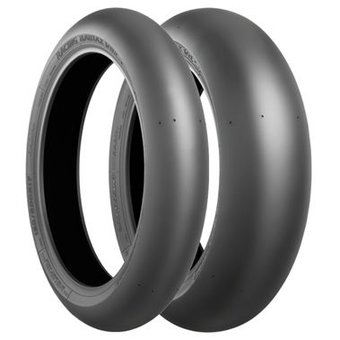 Bridgestone V02F 120/600 R17  