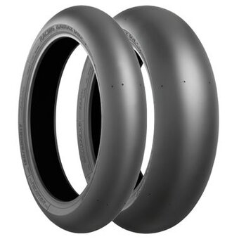 Bridgestone V02R 120/600 R17 -- SOFT