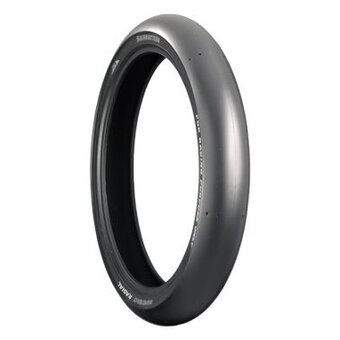 Bridgestone R01 120/600 R17  slick
