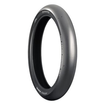 Bridgestone R01 120/600 R17  slick