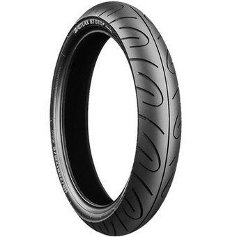 Bridgestone BT090F 120/60 R17 55H 