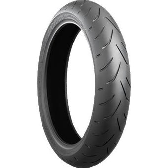 Bridgestone S20F 120/60 R17 55W 