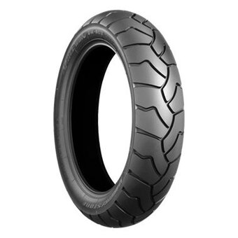 Bridgestone BW502 130/80 R17 65H 