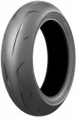 Bridgestone RS10R 190/50 R17 73W 