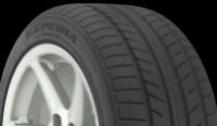 Bridgestone Potenza S-01Expedia 255/45 R17 98Y