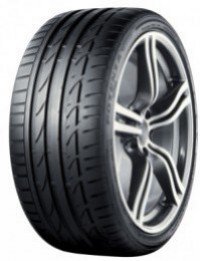 Bridgestone Potenza S001 RFT 245/35 R18 88Y