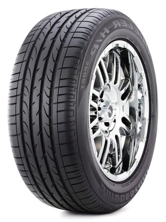 Bridgestone Dueler Sport H/P 245/65 R17 111H