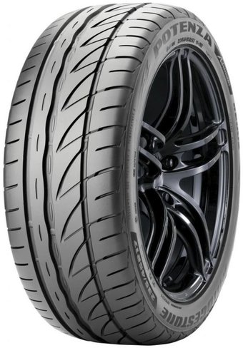 Bridgestone Potenza Adrenalin RE002 195/60 R15 88H