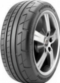 Bridgestone Potenza RE070R RFT 255/40 R20 97Y