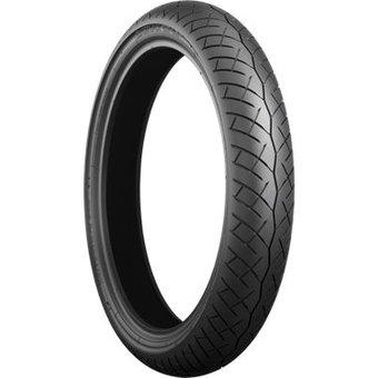 Bridgestone BT45F 120/70 -17 58H 